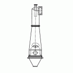 Циклон К-ЦМ500У