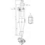 Циклон ЦН-15-4250
