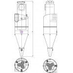 Циклон ЦП-2-3150